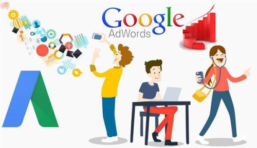 Dịch vụ quảng cáo Google ADS uy tín, chuyên nghiệp,  tại T-SMART